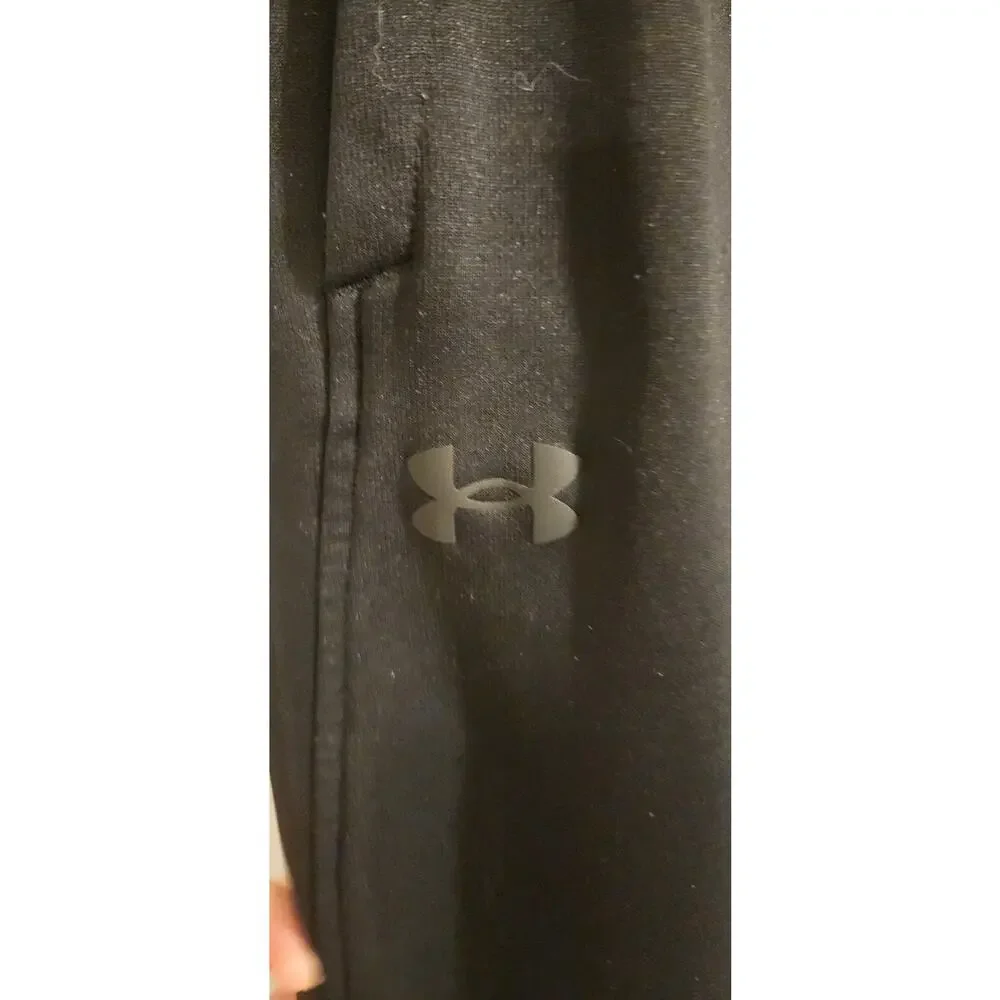 Under Armour Loose Cold Gear Athletic Pants
